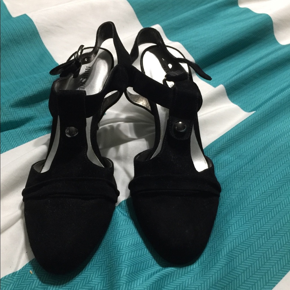 Nine West shoes